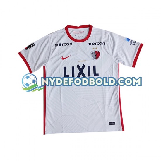 Udebane Trøje Kashima Antlers 2022-2023 K/Æ Mænd