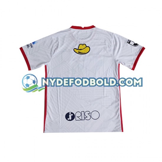 Udebane Trøje Kashima Antlers 2022-2023 K/Æ Mænd