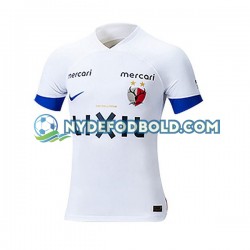 Udebane Trøje Kashima Antlers 2023 K/Æ Mænd