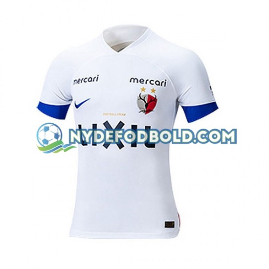 Udebane Trøje Kashima Antlers 2023 K/Æ Mænd