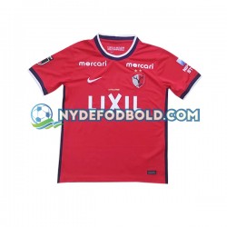 Hjemmebane Trøje Kashima Antlers 2022-2023 K/Æ Mænd