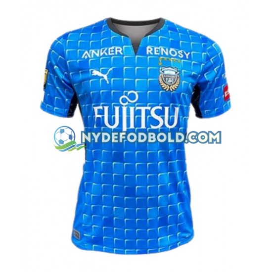 Hjemmebane Trøje Kawasaki Frontale 2022 K/Æ Mænd