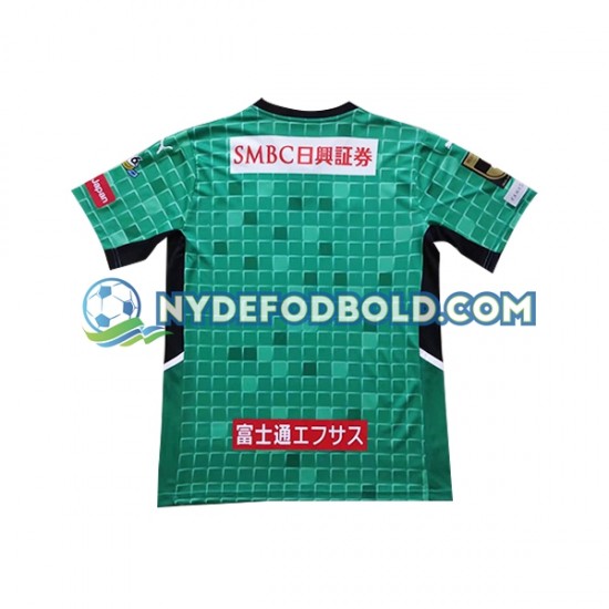 3. Valg Trøje Kawasaki Frontale 2022-2023 K/Æ Mænd