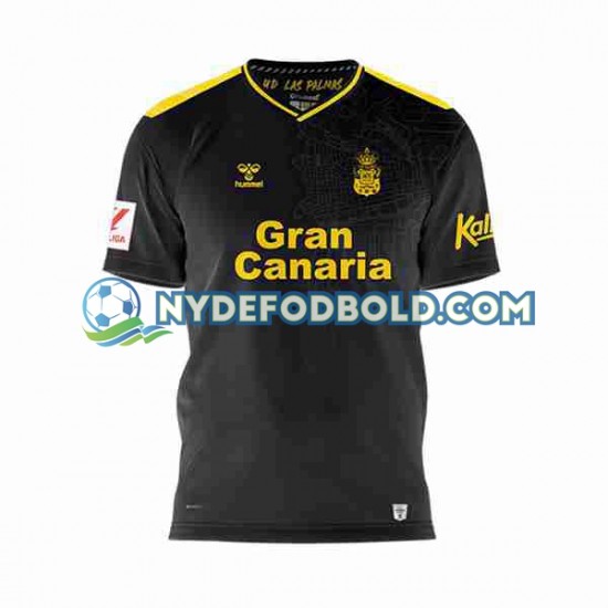 Udebane Trøje Las Palmas 2023-2024 K/Æ Mænd