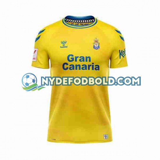 Hjemmebane Trøje Las Palmas 2023-2024 K/Æ Mænd