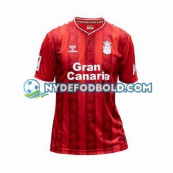 3. Valg Trøje Las Palmas 2023-2024 K/Æ Mænd