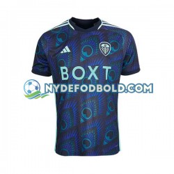 Udebane Trøje Leeds United 2023-2024 K/Æ Mænd