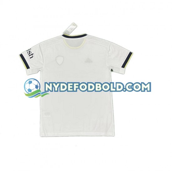 Hjemmebane Trøje Leeds United 2022-2023 K/Æ Mænd