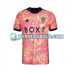 3. Valg Trøje Leeds United 2023-2024 K/Æ Mænd