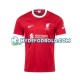 Hjemmebane Trøje Liverpool Alexis Mac Allister 10 2023-2024 K/Æ Mænd