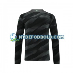 Udebane Trøje Liverpool Målmand 2023-2024 L/Æ Mænd