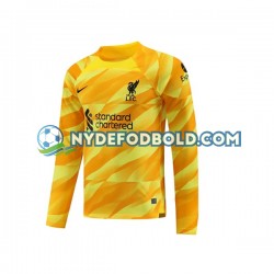 3. Valg Trøje Liverpool Målmand 2023-2024 L/Æ Mænd