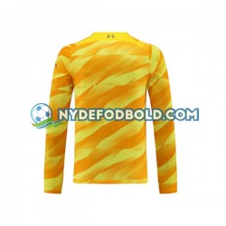 3. Valg Trøje Liverpool Målmand 2023-2024 L/Æ Mænd