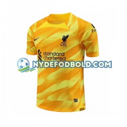 3. Valg Trøje Liverpool Målmand 2023-2024 K/Æ Mænd