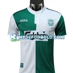 Udebane Trøje Liverpool Retro 1995 K/Æ Mænd
