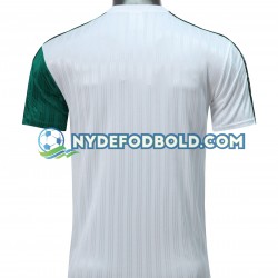 Udebane Trøje Liverpool Retro 1995 K/Æ Mænd