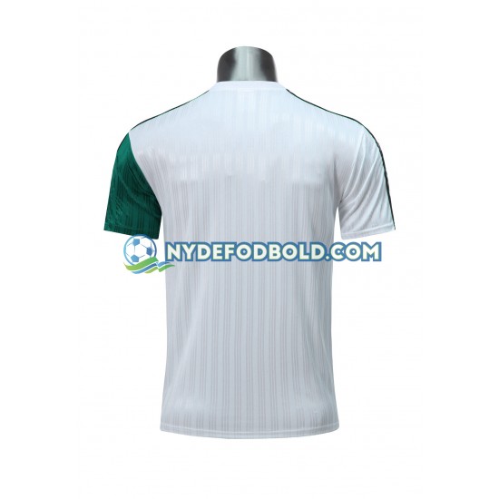 Udebane Trøje Liverpool Retro 1995 K/Æ Mænd