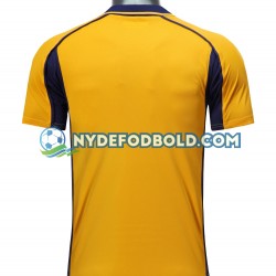 Udebane Trøje Liverpool Retro 2000-2001 K/Æ Mænd