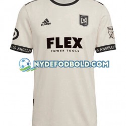 Udebane Trøje Los Angeles FC 2022 K/Æ Mænd