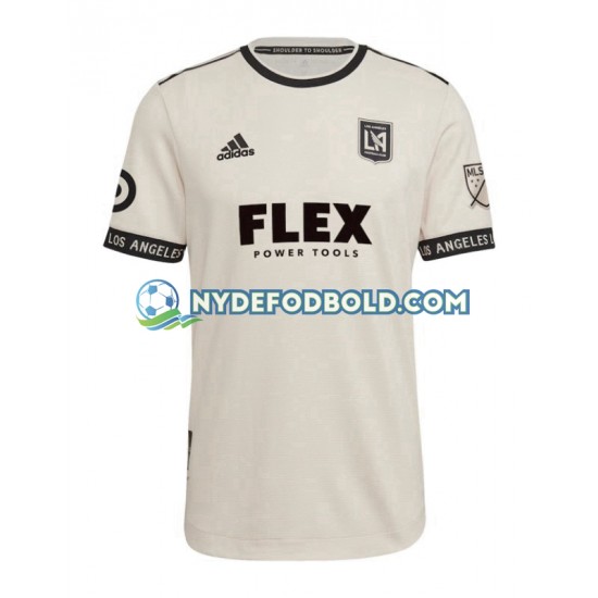 Udebane Trøje Los Angeles FC 2022 K/Æ Mænd
