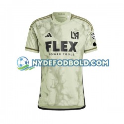 Udebane Trøje Los Angeles FC 2023 K/Æ Mænd