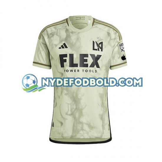 Udebane Trøje Los Angeles FC 2023 K/Æ Mænd