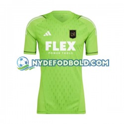 Hjemmebane Trøje Los Angeles FC Målmand 2023 K/Æ Mænd