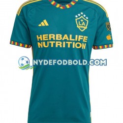 Udebane Trøje Los Angeles Galaxy 2023-2024 K/Æ Mænd