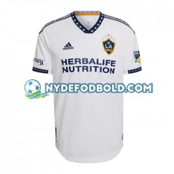 Hjemmebane Trøje Los Angeles Galaxy 2022-2023 K/Æ Mænd