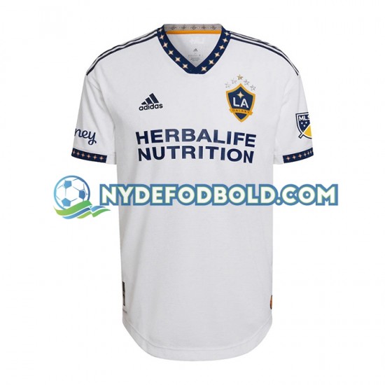 Hjemmebane Trøje Los Angeles Galaxy 2022-2023 K/Æ Mænd