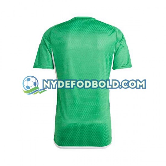 Hjemmebane Trøje Maccabi Haifa 2023-2024 K/Æ Mænd