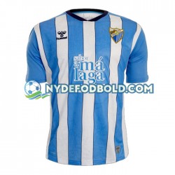 Hjemmebane Trøje Málaga CF 2022-2023 K/Æ Mænd