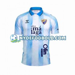 Hjemmebane Trøje Málaga CF 2023-2024 K/Æ Mænd
