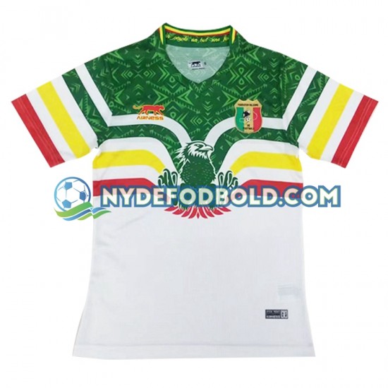 Udebane Trøje Mali 2022 K/Æ Mænd