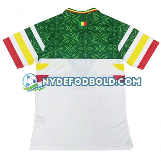 Udebane Trøje Mali 2022 K/Æ Mænd