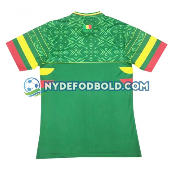 Hjemmebane Trøje Mali 2022 K/Æ Mænd