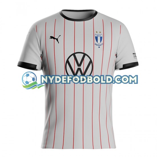 Udebane Trøje Malmö FF 2022 K/Æ Mænd