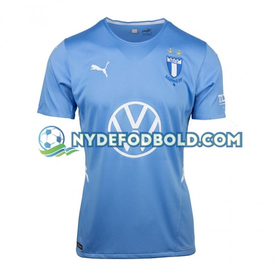 Hjemmebane Trøje Malmö FF 2022 K/Æ Mænd