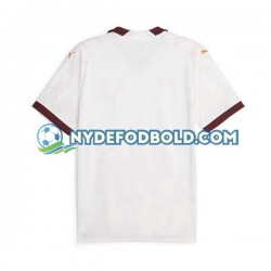 Udebane Trøje Manchester City 2023-2024 K/Æ Mænd