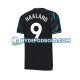 3. Valg Trøje Manchester City Erling Haaland 9 2023-2024 K/Æ Mænd