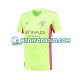 3. Valg Trøje Manchester City Målmand 2023-2024 K/Æ Mænd