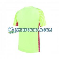 3. Valg Trøje Manchester City Målmand 2023-2024 K/Æ Mænd