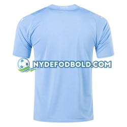 Hjemmebane Trøje Manchester City 2023-2024 K/Æ Mænd