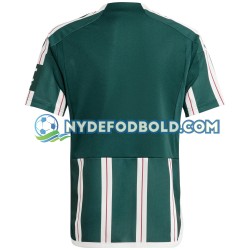 Udebane Trøje Manchester United 2023-2024 K/Æ Mænd