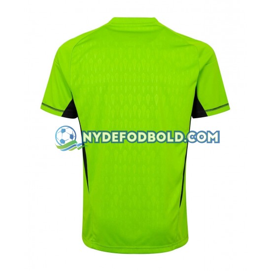 Hjemmebane Trøje Manchester United Målmand 2023-2024 K/Æ Mænd