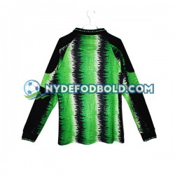 Hjemmebane Trøje Manchester United Målmand Retro 1990-1991 L/Æ Mænd