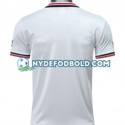 Udebane Trøje Manchester United Retro 1985 K/Æ Mænd