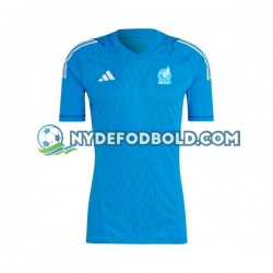 Udebane Trøje Mexico Målmand 2022 K/Æ Mænd