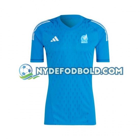 Udebane Trøje Mexico Målmand 2022 K/Æ Mænd