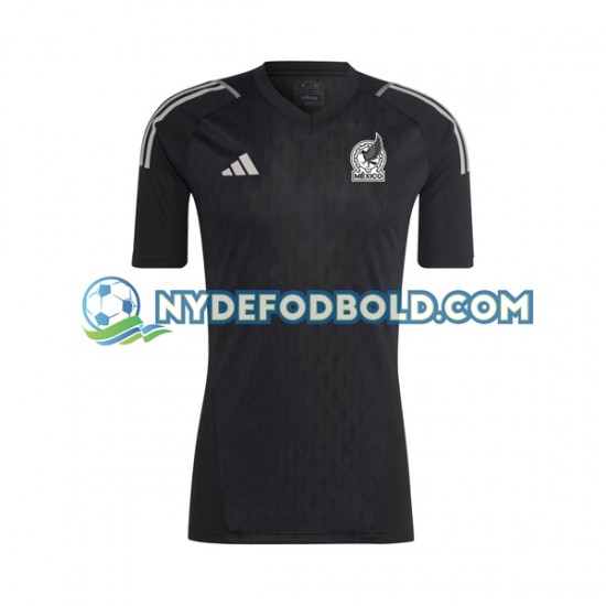Hjemmebane Trøje Mexico Målmand 2022 K/Æ Mænd